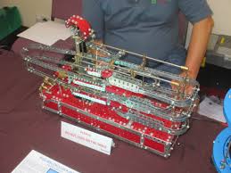 Image result for HENLEY SOCIETY OF MECCANO ENGINEERS