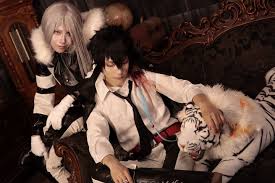 「スペルビ・スクアーロ 家庭教師ヒットマンREBORN！」の画像検索結果