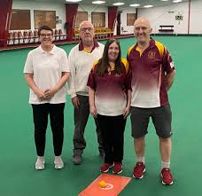 Image result for Northampton & District Indoor Bowling Association