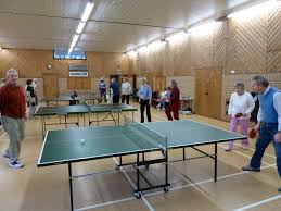 Image result for Sutton-At-Hone Table Tennis Club