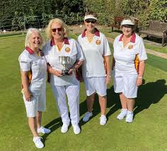 Image result for Gidea Park Bowling Club