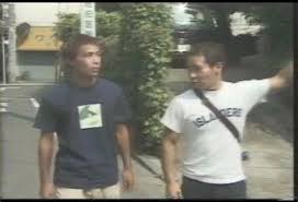 「野獣先輩 真夏の夜の淫夢」の画像検索結果