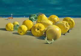 Image result for jeffrey smart paintings