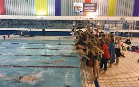 Image result for Cranleigh Disabled Swimming Club