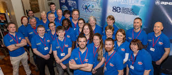 Image result for Cranleigh Sub-Aqua Club