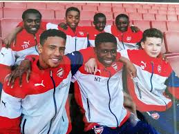 Image result for Hillyfielders Football Club