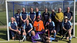 Image result for Wokingham Hockey Club