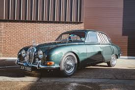 Image result for British Racing Green 1966 Jaguar