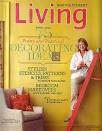 FREE Subscription to Martha Stewart Living — Money Saving Madness