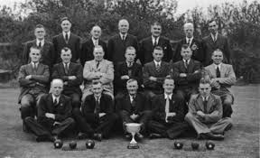 Image result for Beech Tree Miners Welfare Bowling Club