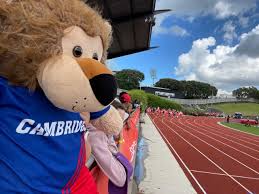 Image result for Cambridge Harriers