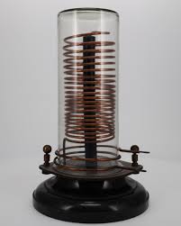 Image result for tesla coil