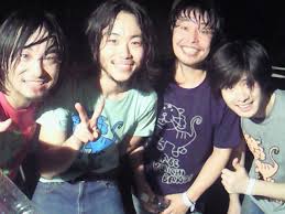 Image result for 曽我部恵一BAND