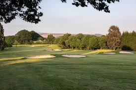 Image result for Chorleywood Golf Club Limited