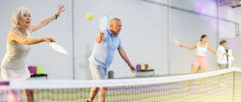 Image result for Shaw Badminton Club