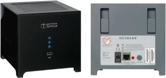 Image result for netgear stora ms2110