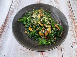 Image result for Grünkohl