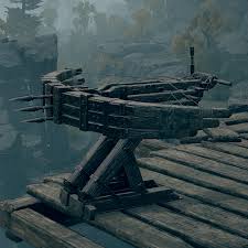 Image result for ballista