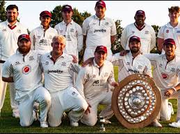 Image result for Blunham Cc