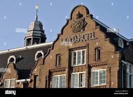 Image result for Lloyd Hotel