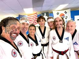 Image result for Association For Tae Kwon Do