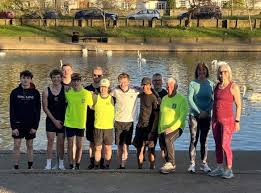 Image result for Evesham Rowing Club