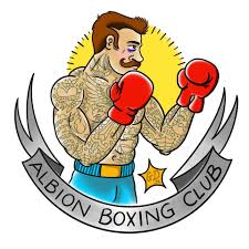 Image result for Cambridge Amateur Boxing Club