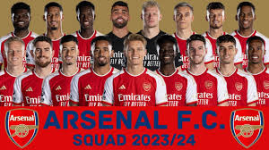 Image result for Arsenal Football Club