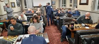 Image result for Chess Edinburgh Clubs