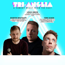 Image result for Tri-Anglia