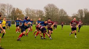 Image result for Barking Rugby Union Football Club