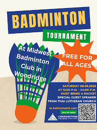 Image result for Crofton Arrows Badminton Club