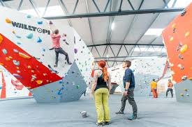 Image result for Preston Mountaineering Club