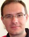 Adrian Teaca project member