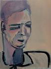 Sandra Petrasevic. painter