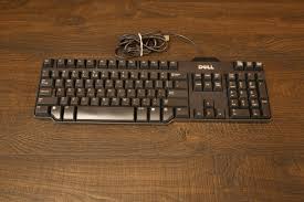 Afbeeldingsresultaat voor Dell SK-8115