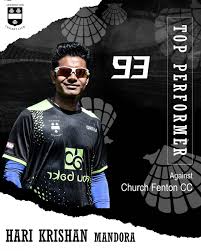 Image result for Arthington Cricket Club