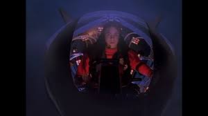 Image result for seaquest stinger