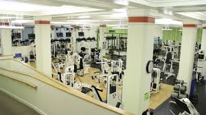 Image result for Swallows Of Helston Gym Club