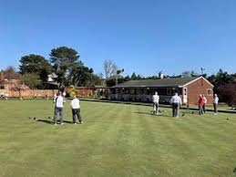 Image result for Chesham Bowling Club