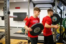 Image result for Edinburgh University Weightlifting Club