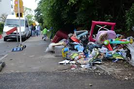 Image result for neapel abfallberge