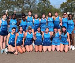 Image result for Kent County Netball Club