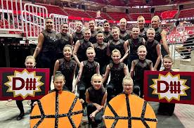 Image result for Revolutions Twirlers