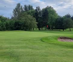 Image result for Heworth Golf Club