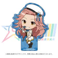 「浜川愛結奈 アイドルマスターシンデレラガールズ」の画像検索結果