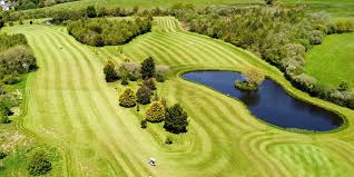 Image result for Carmarthen Golf Club