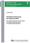 Judith Hülle. Contributed to the following publications