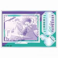 「冬木士度 GetBackers-奪還屋-」の画像検索結果