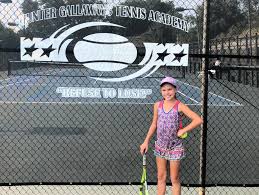 Image result for Hanney Tennis Club